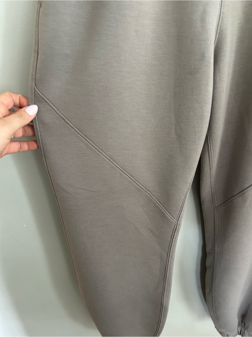 Abercrombie and Fitch YPB neoKNIT Joggers - Picture 4 of 7